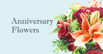 Dartford Anniversary Flowers